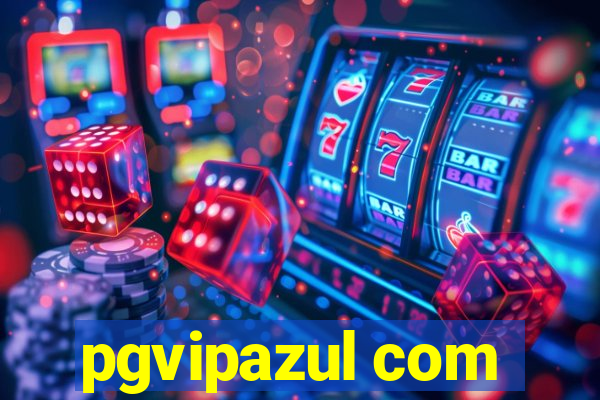 pgvipazul com